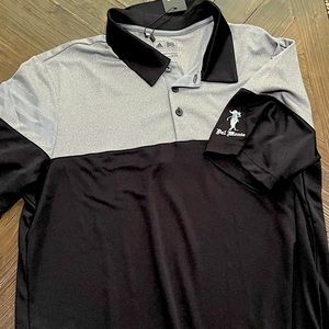 Adidas Golf shirt